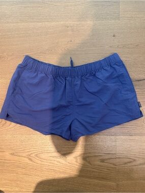 Patagonia Barely Baggies 2.5 inch